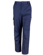 Work-Guard by Result Sabre Stretch Trousers - thumbnail 8
