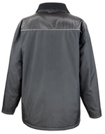 Work-Guard by Result Vostex Long Coat - thumbnail 5