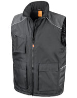 Work-Guard by Result Vostex Bodywarmer