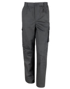 Work-Guard by Result Women'S Action Trousers