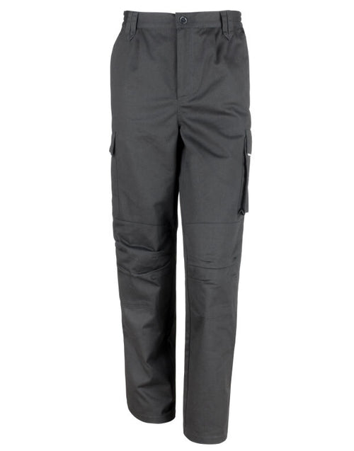 Work-Guard by Result Women'S Action Trousers
