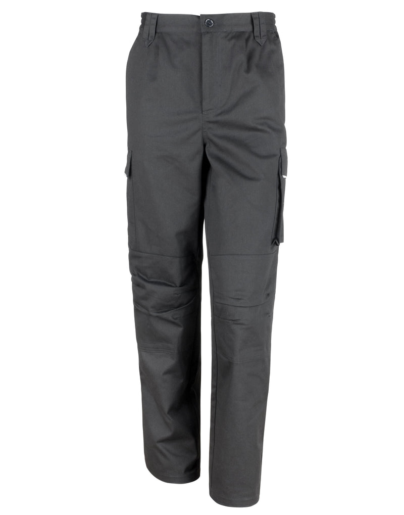 Work-Guard by Result Women'S Action Trousers