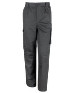 Work-Guard by Result Women'S Action Trousers