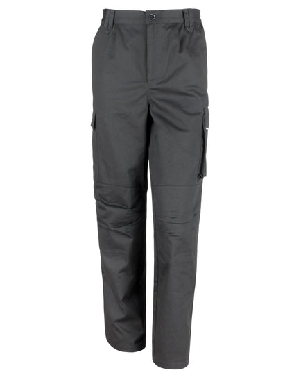 Work-Guard by Result Women'S Action Trousers