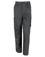 Work-Guard by Result Action Trousers (Reg) - thumbnail 2