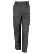 Work-Guard by Result Action Trousers (Reg)