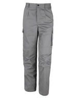Work-Guard by Result Action Trousers (Reg)