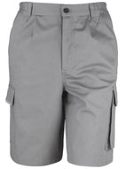 Work-Guard by Result Action Shorts