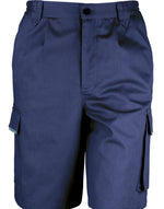 Work-Guard by Result Action Shorts - thumbnail 3