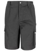 Work-Guard by Result Action Shorts