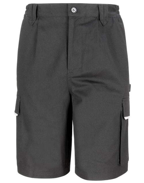 Work-Guard by Result Action Shorts