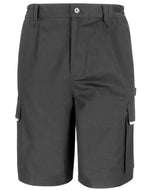 Work-Guard by Result Action Shorts