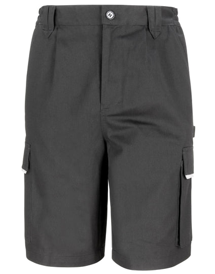 Work-Guard by Result Action Shorts
