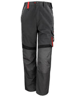 Work-Guard by Result Technical Trouser - thumbnail 4