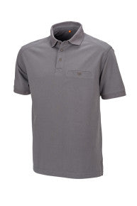 Work-Guard by Result Work-Guard Apex Polo Shirt