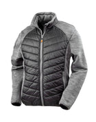 Work-Guard by Result Elevator Jacket