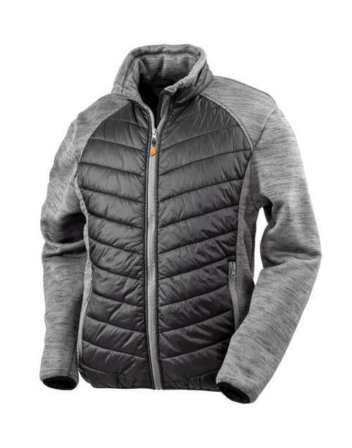 Work-Guard by Result Elevator Jacket