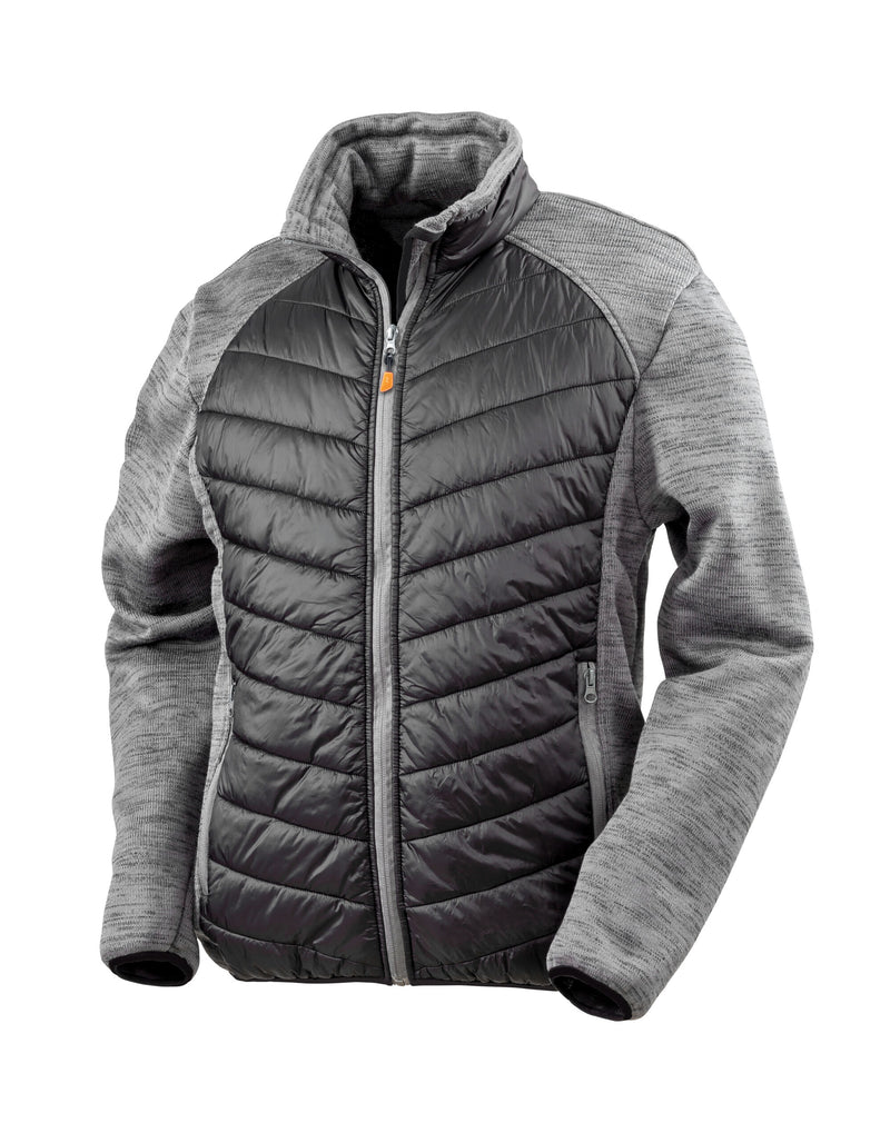 Work-Guard by Result Elevator Jacket