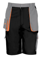 Work-Guard by Result Lite Shorts - thumbnail 2