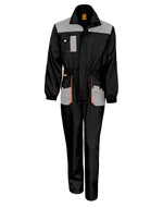 Work-Guard by Result Lite Coverall