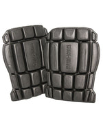 Work-Guard by Result Knee Protectors - Black