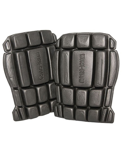 Work-Guard by Result Knee Protectors - Black