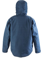 Work-Guard by Result Denim Texture Rugged Jacket - thumbnail 6