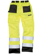 Result Safeguard Safety Cargo Trousers - thumbnail 12