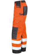 Result Safeguard Safety Cargo Trousers - thumbnail 4