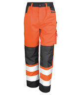 Result Safeguard Safety Cargo Trousers