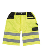 Result Safeguard Safety Cargo Shorts - thumbnail 5