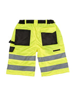 Result Safeguard Safety Cargo Shorts - thumbnail 3