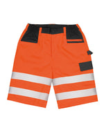 Result Safeguard Safety Cargo Shorts - thumbnail 2