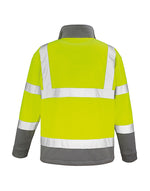 Result Safeguard Safety Microfleece - thumbnail 3