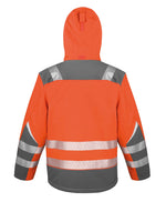 Result Safeguard Dynamic Softshell Coat - thumbnail 3