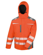 Result Safeguard Dynamic Softshell Coat - thumbnail 6