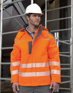 Result Safeguard Dynamic Softshell Coat - thumbnail 1