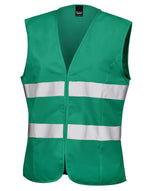 Result Safeguard Women'S Safety Vest