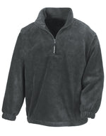 Result Polartherm Top - Oxford Grey