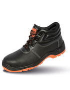 Work-Guard by Result Defence Safety Boot