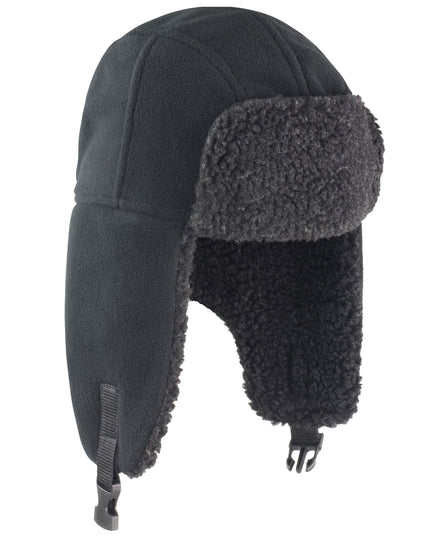 Result Winter Essentials Thinsulate Sherpa Hat