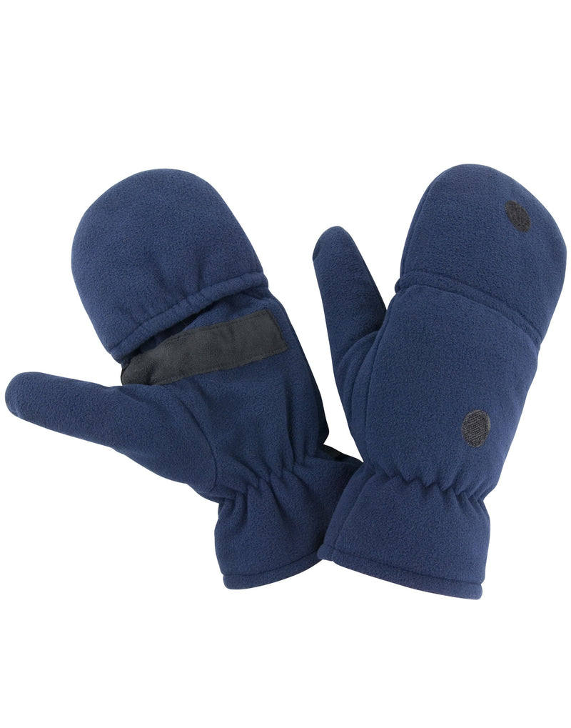 Result Winter Essentials Palmgrip Glove-Mitt