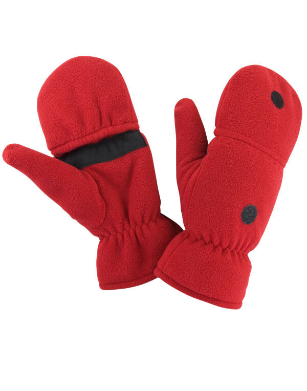 Result Winter Essentials Palmgrip Glove-Mitt