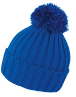 Result Winter Essentials Hdi Quest Knitted Hat - thumbnail 4