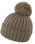Result Winter Essentials Hdi Quest Knitted Hat - Fennel