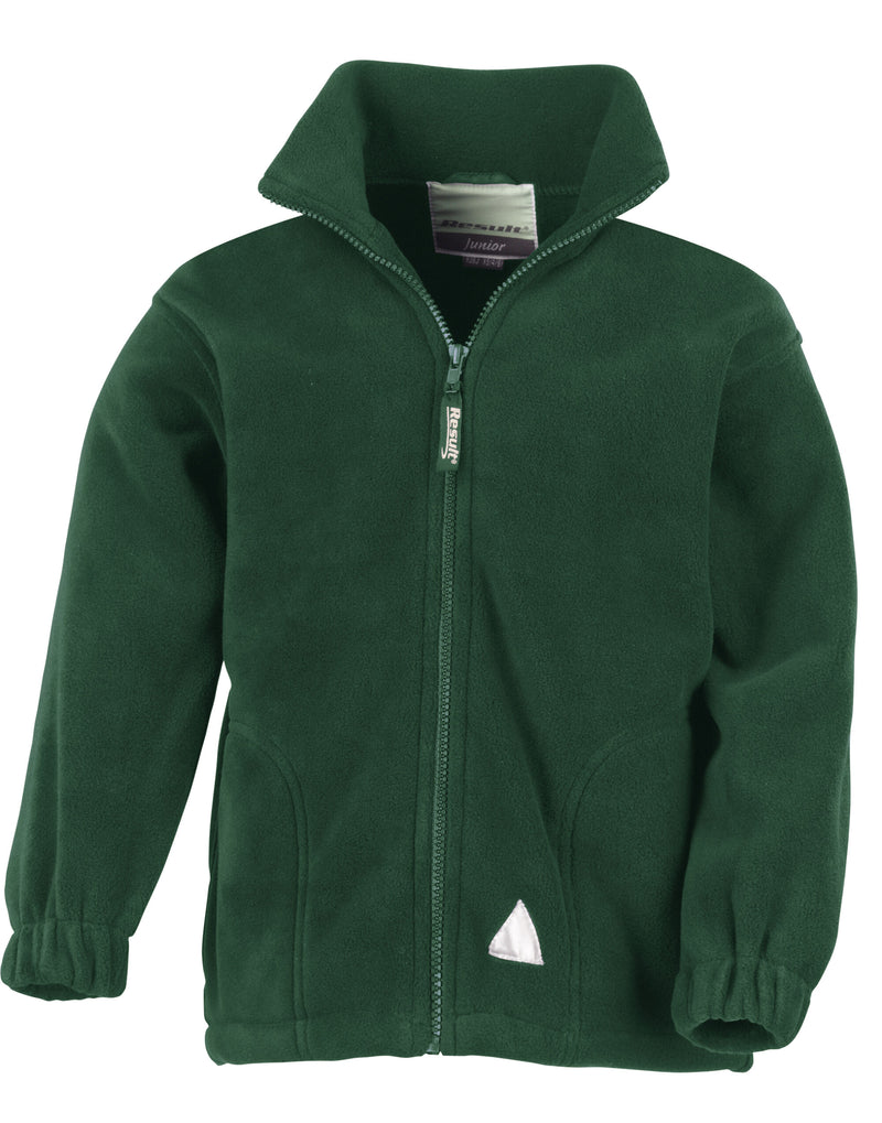 Result Children'S Polartherm Jacket