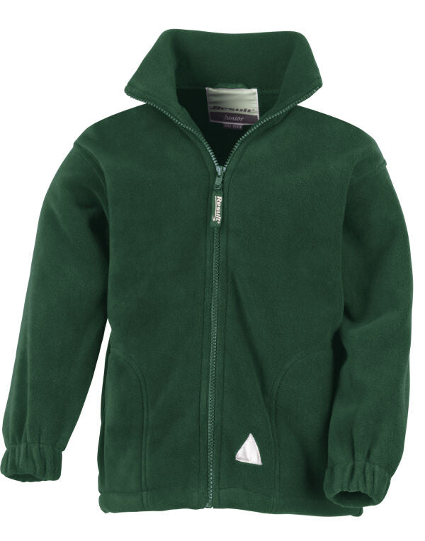 Result Children'S Polartherm Jacket