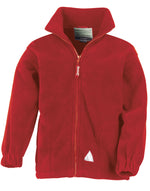 Result Children'S Polartherm Jacket - thumbnail 4