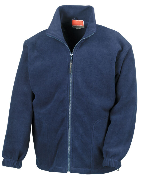 Result Polartherm Jacket