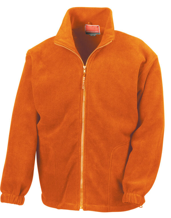 Result Polartherm Jacket